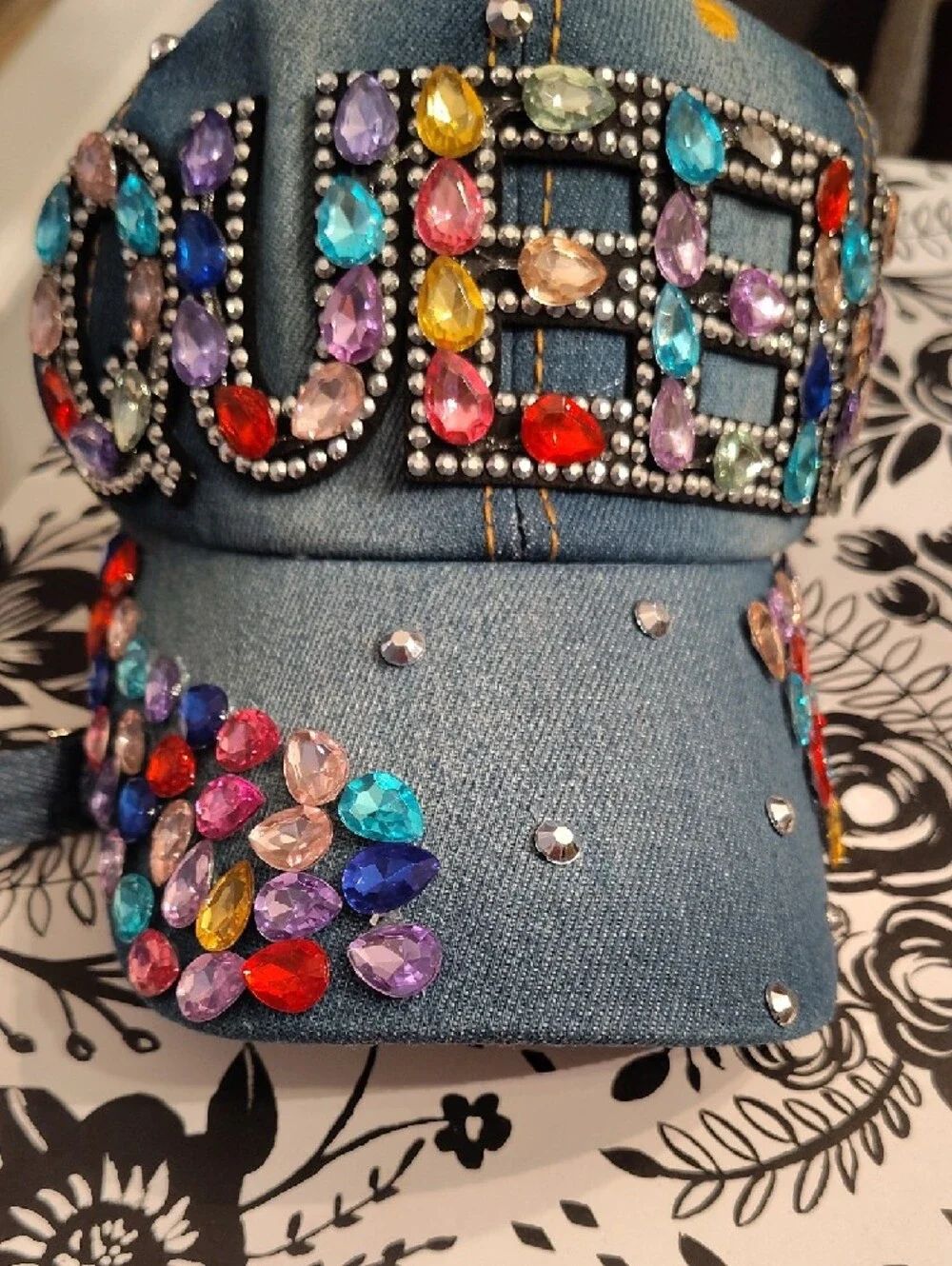 🆕Jeweled 